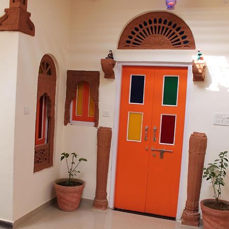 Karma Heritage Guest House Jodhpur  Dış mekan fotoğraf
