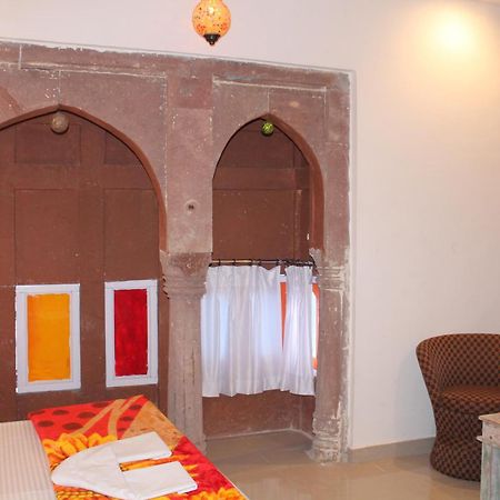Karma Heritage Guest House Jodhpur  Dış mekan fotoğraf