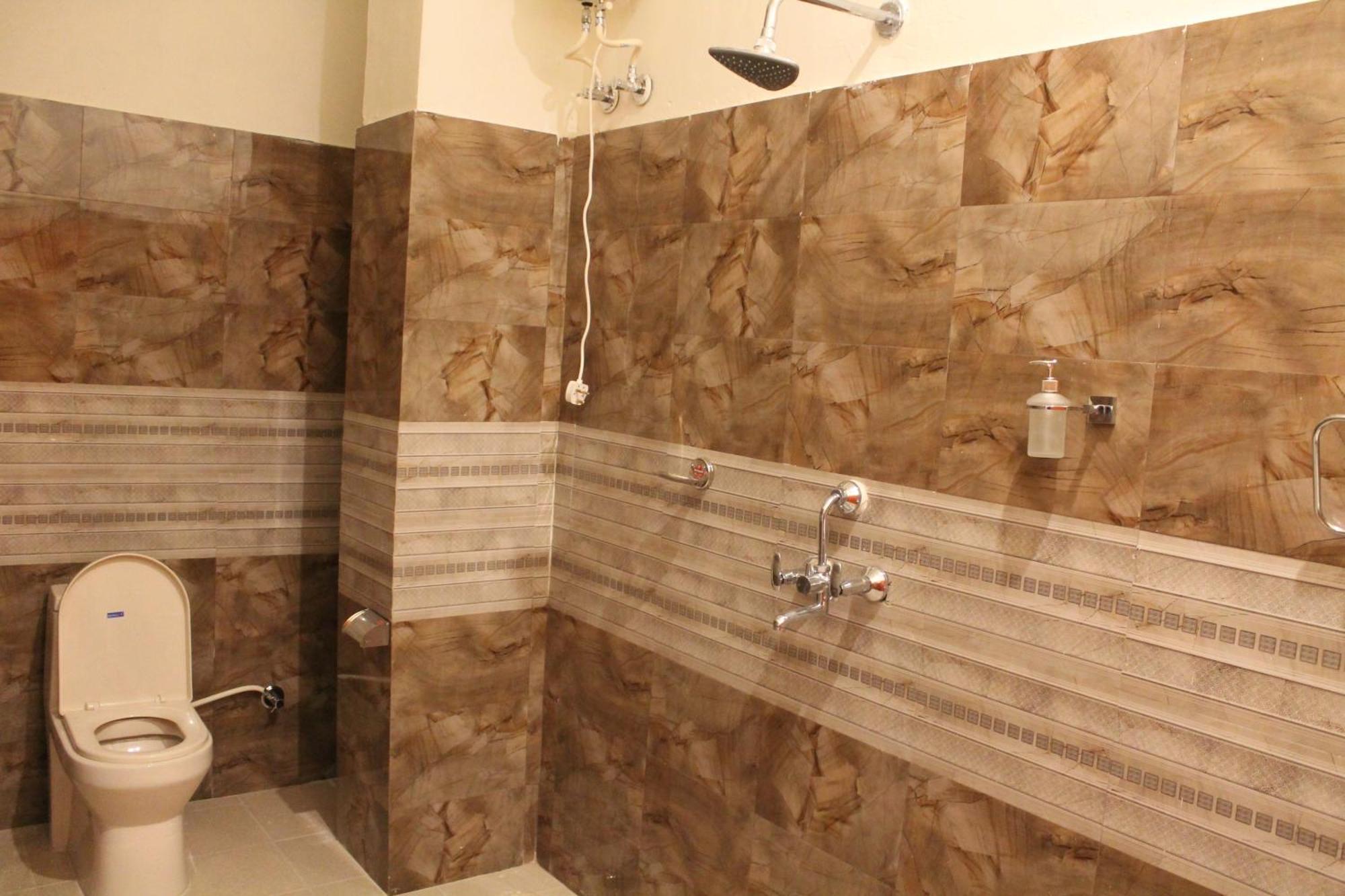 Karma Heritage Guest House Jodhpur  Dış mekan fotoğraf