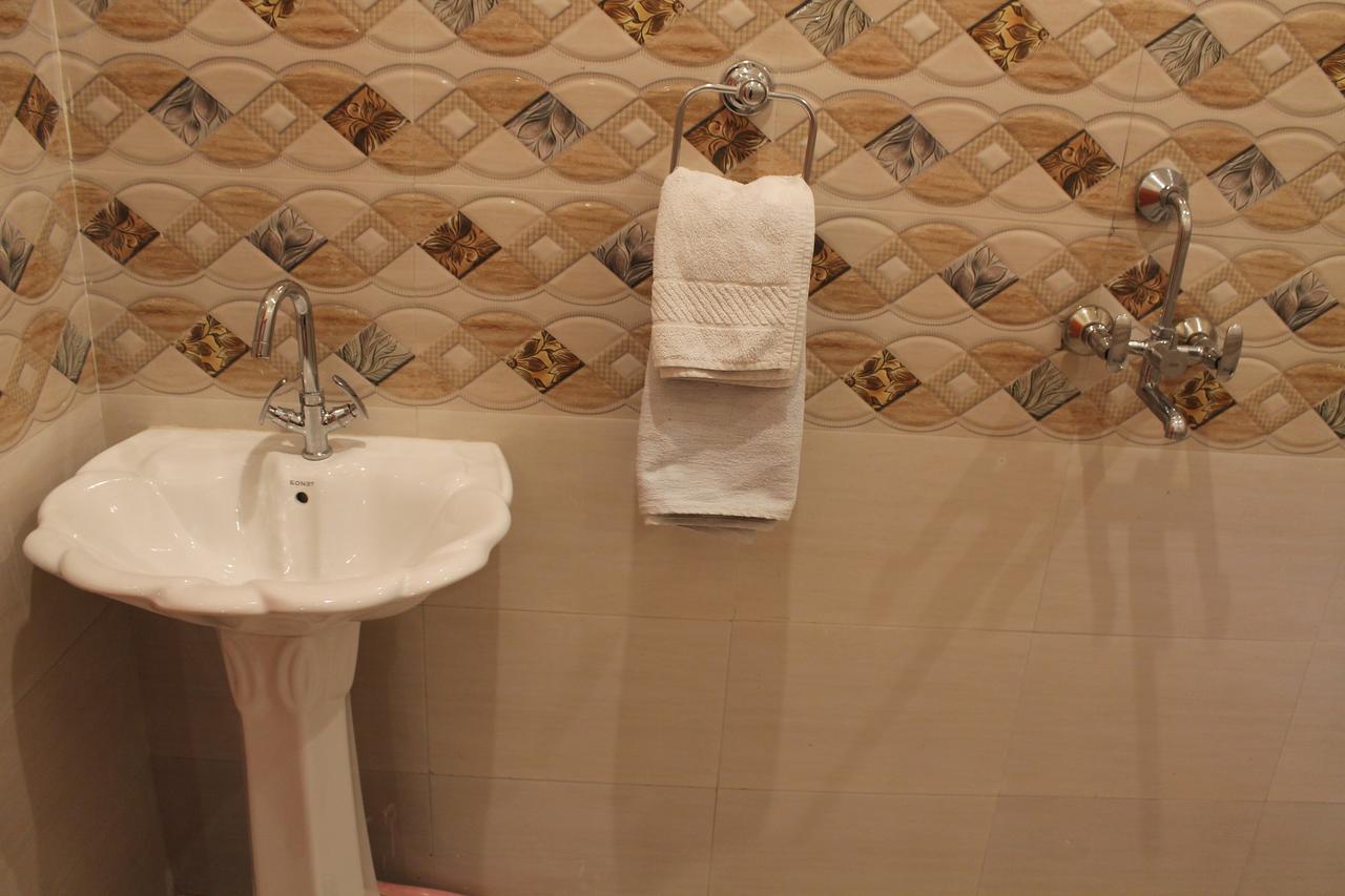 Karma Heritage Guest House Jodhpur  Dış mekan fotoğraf