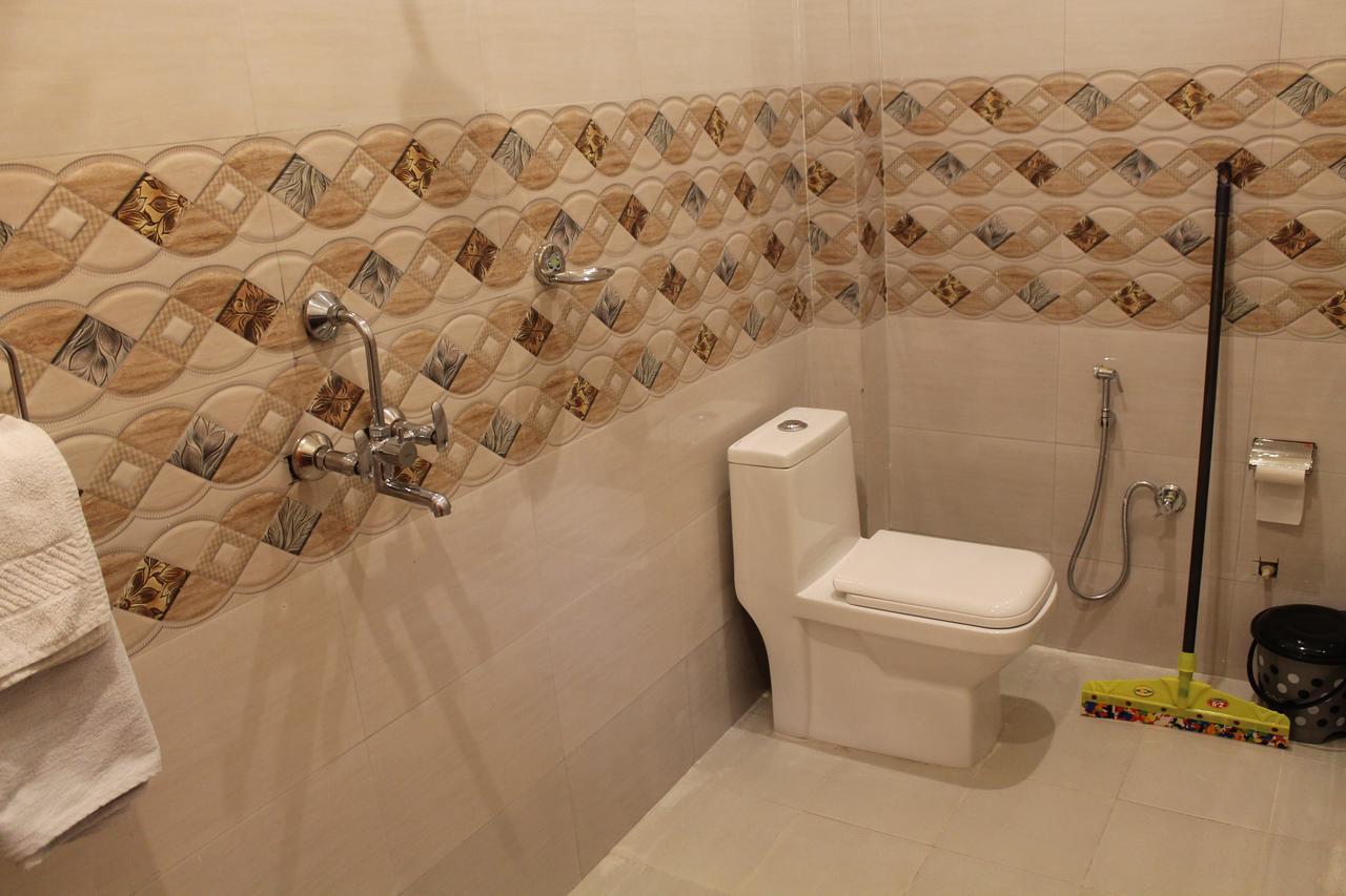 Karma Heritage Guest House Jodhpur  Dış mekan fotoğraf